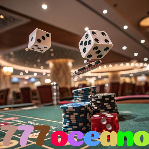 Bônus Relâmpago de Tempo Limitado no 777oceano Participe de Torneios de Poker no 777oceano